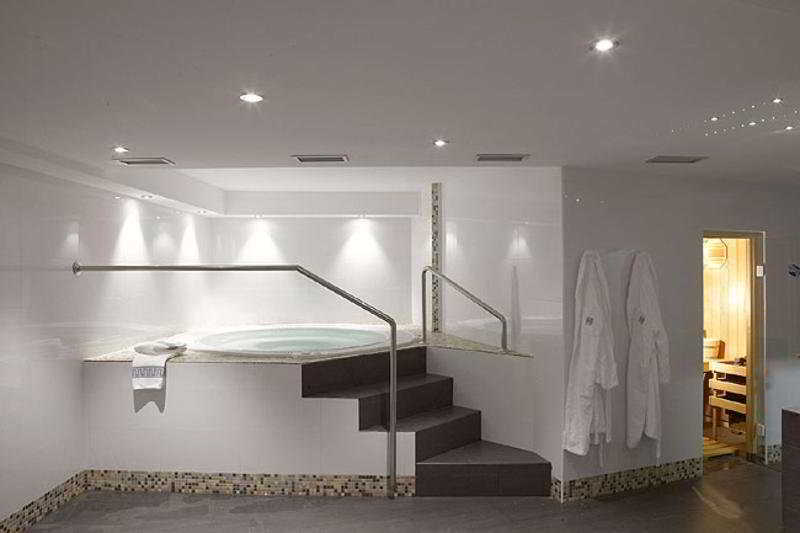 Hotel Mu La Cortinada Kemudahan gambar
