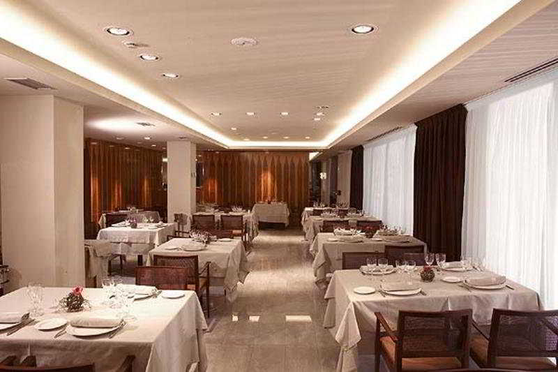 Hotel Mu La Cortinada Luaran gambar