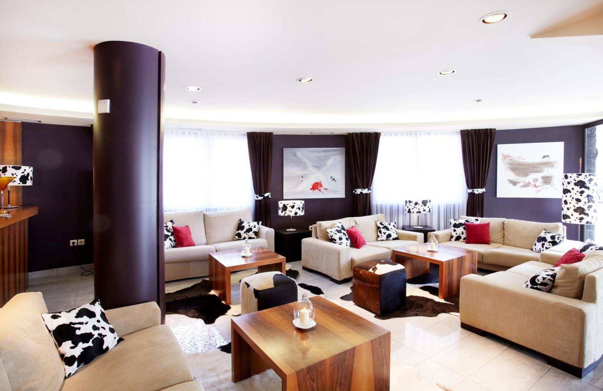 Hotel Mu La Cortinada Dalaman gambar